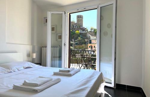 Vernazza Maison | Rooms in Vernazza open24h