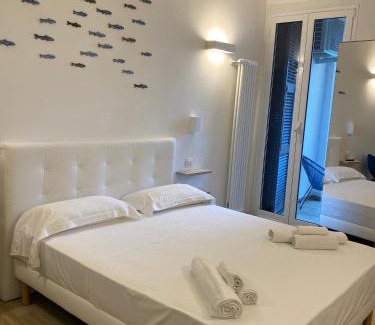 Vernazza Maison | Rooms in Vernazza open24h