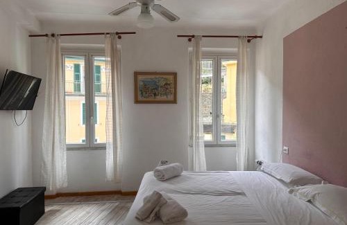 Vernazza Maison | Rooms in Vernazza open24h