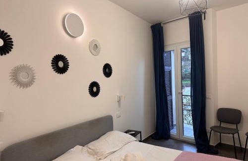 Vernazza Maison | Rooms in Vernazza open24h