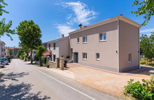 Cres Maison | Rooms Kučić