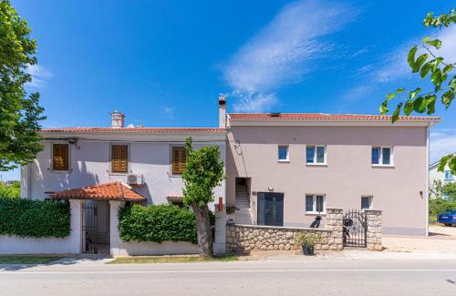 Cres Maison | Rooms Kučić