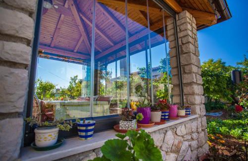 Cres Maison | Rooms Kučić