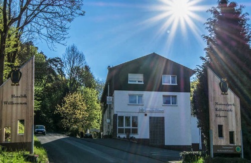 Schmittlotheim Cottage | Chambres - Landgasthof Elsenbach