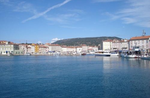 Cres Maison | Rooms Mario