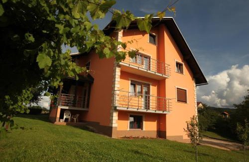 Otocac Maison | Rooms Marković