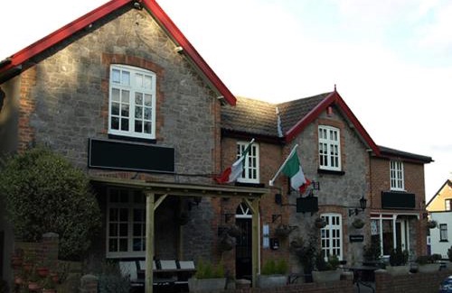 Uphill Hôtel | Rooms near Weston-super-Mare