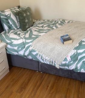 Galway City Centre Maison | Rooms only Galway city