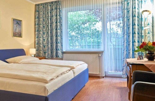 Bad Bevensen Cottage | Chambres - Pension Elfi