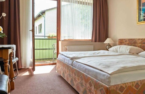 Bad Bevensen Cottage | Chambres - Pension Elfi