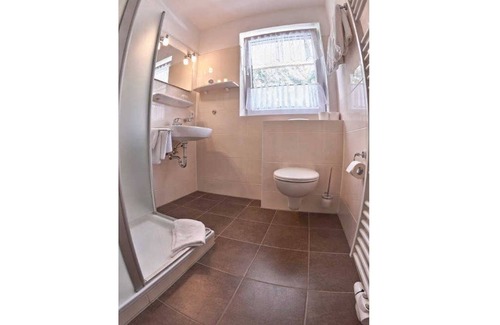 Bad Bevensen Cottage | Chambres - Pension Elfi