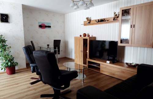 Dittelstedt Cottage | Chambres - Pension Haus Germania