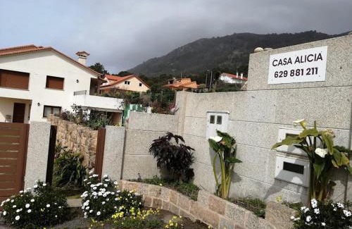 Salcidos Maison | ROOMS PEREGRINOS B Casa Alicia