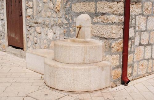 Cres Maison | Rooms Piazzetta