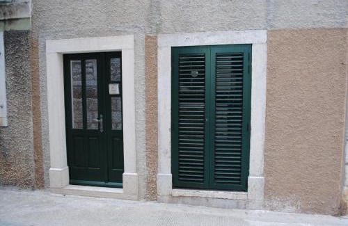 Cres Maison | Rooms Piazzetta