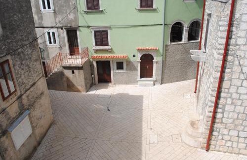 Cres Maison | Rooms Piazzetta