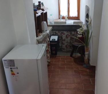 Gracisce Maison | Rooms Poli Luce - Room Franica