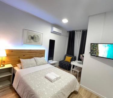 Arapiles Appartement | Rooms Quiet