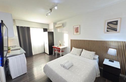Arapiles Appartement | Rooms Quiet