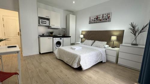 Arapiles Appartement | Rooms Quiet