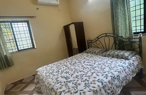 Pernem Maison | Rooms stay Guest house