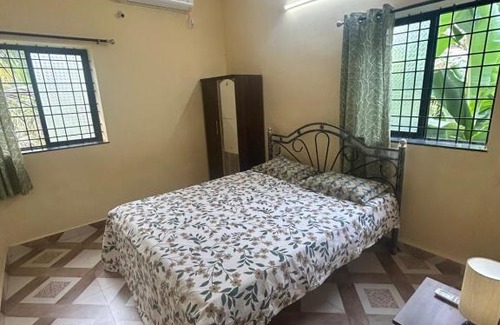 Pernem Maison | Rooms stay Guest house