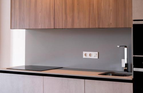 Arrecife Appartement | Rooms & Suites Loft 2F Deluxe Edition Arrecife
