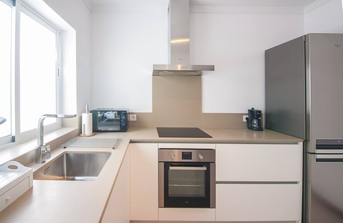 Arrecife Copropriété | Rooms & Suites Terrace 4C - Penthouse de luxe très proche d'El Charco San Ginés