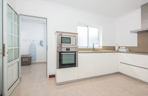 Arrecife Appartement | Chambres & Suites Terrasse 4D - Penthouse de luxe très proche d'El Charco San Ginés