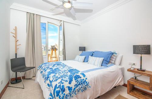 Arrecife Appartement | Rooms & Suites Terrace 4C