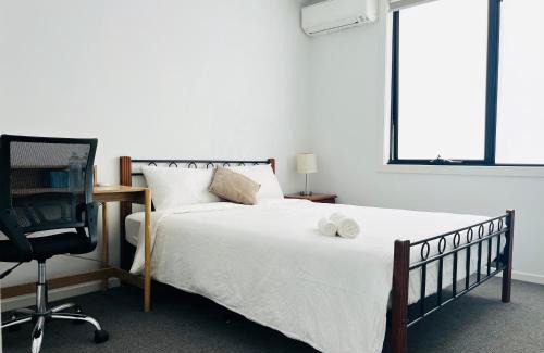 St. Albans Maison | Rooms to share In heart of Asian Vietnamese area
