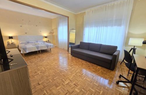 L'Antiga Esquerra de l'Eixample Lit Et Petit-Déjeuner | Rooms Villaroel