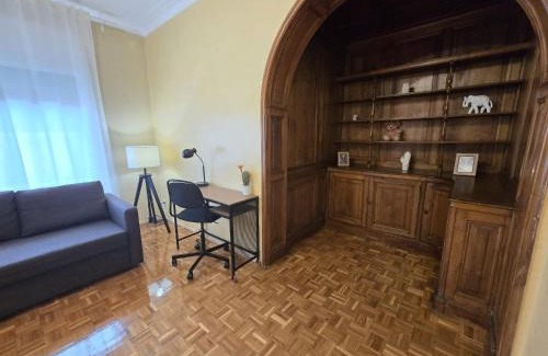 L'Antiga Esquerra de l'Eixample Lit Et Petit-Déjeuner | Rooms Villaroel
