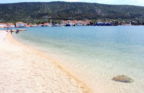 Cres Maison | Rooms with a parking space Cres - 2512