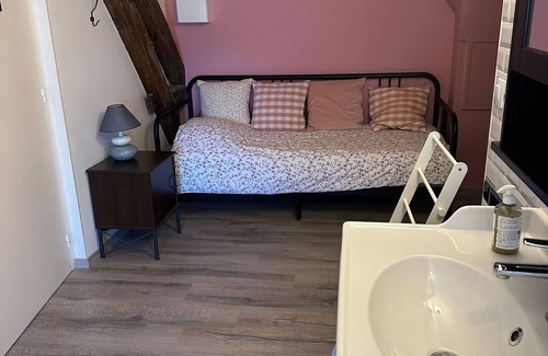 Fontguenand Lit Et Petit-Déjeuner | Chambres avec petit-déjeuner et table d'hôtes près des Châteaux de la Loire