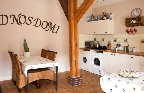 Polsbroek Autre | Chambres avec cuisine dans ferme près de Gouda et Utrecht