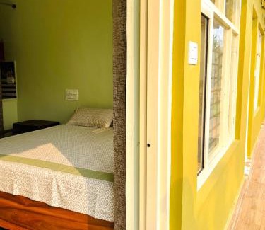 Suja Maison | Rooms with Kitchenette , Bir Colony