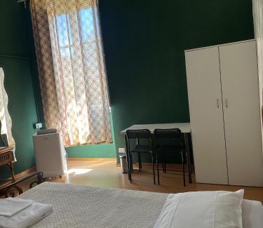 San Lorenzo Maison | Rooms77 Florence centro storico firenze