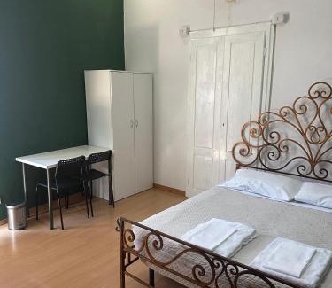 San Lorenzo Maison | Rooms77 Florence centro storico firenze