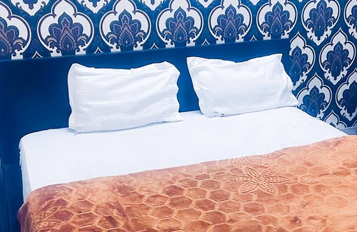 Chittaranjan Maison | Roomshala 047 Hotel Jagannath