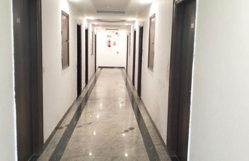 Mahipalpur Extension Hôtel | Roomshala 101 Lakshmi Residency - Mahipalpur