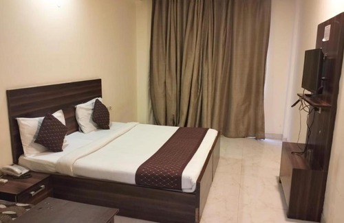Mahipalpur Extension Hôtel | Roomshala 101 Lakshmi Residency - Mahipalpur