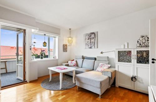 Bergenhus Appartement | Roomsly Apartments - Free parking in peaceful area