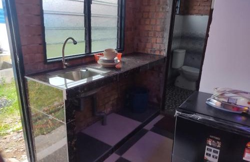 Sungai Buloh Hôtel | Roomstay Nurfadz Sg Buloh