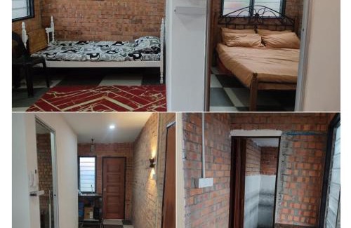 Sungai Buloh Hôtel | Roomstay Nurfadz Sg Buloh