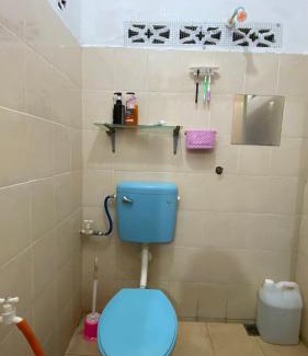 Kawasan Perindustrian Chendering Maison | Roomstay Tok Ma 3 Kg Kubang Ikan Chendering Kuala Terengganu