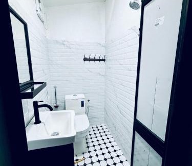 Kampung Sungai Raga Maison | Roomstay Wadihana