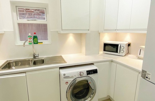 Gospel Oak Appartement | Roomy 3BD by Hampstead Heath!