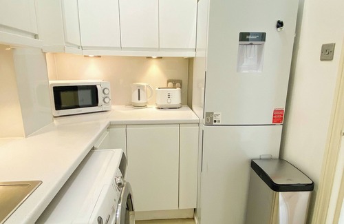 Gospel Oak Appartement | Roomy 3BD by Hampstead Heath!