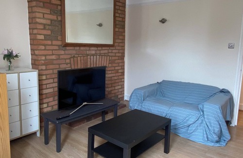 Gospel Oak Appartement | Roomy 3BD by Hampstead Heath!